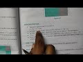 Solving quadratic equations maths activity 10th std 🫠