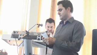 Gjon Lleshi - Live 2