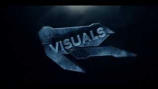 Rogue Visuals Intro by Spirit