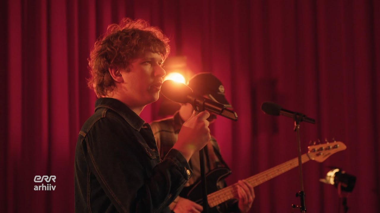 The Boondocks - Take My Breath Away (Berlin Cover) (R2 Minilive)