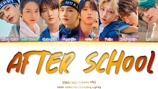 HOW WOULD STRAY KIDS SING Weeekly (위클리) – After School