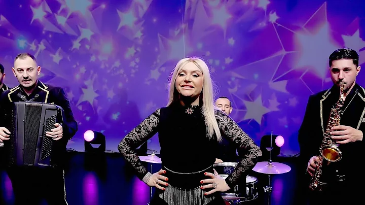 Mihaela Belciu si Nicusor Tunea Band - Ale mele bu...