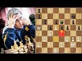 ...Always a Genius || Ivanchuk vs Zelčić || Tournament of Peace - Zagreb (2019)