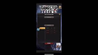 Gangster Legend tutorial Intro Free Bruce Lee screenshot 2