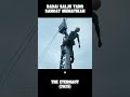 BADAI SALJU YANG SANGAT MEMATIKAN