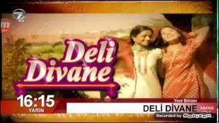 Deli Divane 5. Bölüm Fragmanı K 7