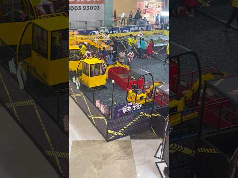 💥Velocity Game Zone at Forum Mall Vadapalani #shorts #shortvideo #shortsvideo #forummall #chennai
