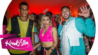 Dani Russo, Dadá Boladão, Kevinho  - Solteira Sempre (KondZilla)