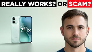 iQoo Z11 5G vs iQoo Z11x 5G Battle: The Brutal Truth About Monster Battery Tech! (2026) 🚨