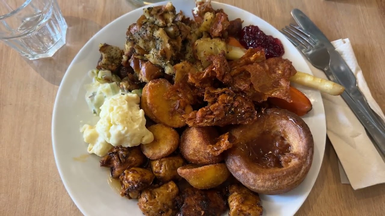 Travel Diary: London Day 3 (2025)