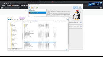 國立虎尾科技大學機械設計工程系協同產品設計實習 40723210 李承澤-IPv6 遠端控制伺服