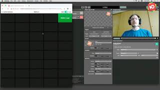 Live Steam: Tips & Tricks for live streaming - Remote Control for mimoLive