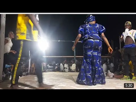 Gasar Rawar Iskancin Matan Hausawa Da Fulani