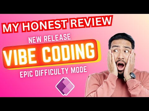 Vibe Coding