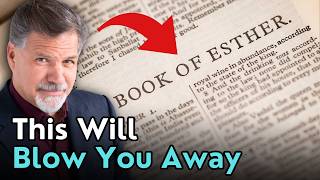 Why the Book of Esther Is Absolutely REMARKABLE (Esther 1-4)