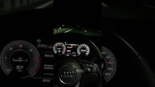 Audi Araba Müzik Keyif Üzikkeyfi