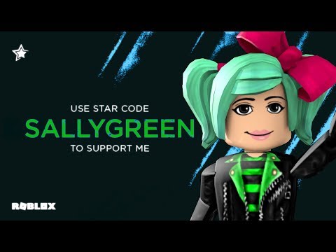 ✨ If you play Roblox and you wanna support my channel, you can use Star Code  Kunicorn when you're topping up your Robux ✨ And if you…