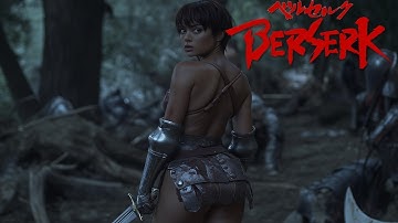 Berserk | Live Action Cinematic