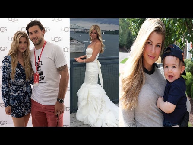 Wives and Girlfriends of NHL players — Kris Letang, Alex Letang & Catherine  Laflamme