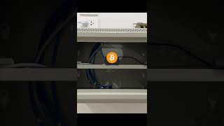 Bitcoin Full Node Setup #shorts #bitcoin #crypto