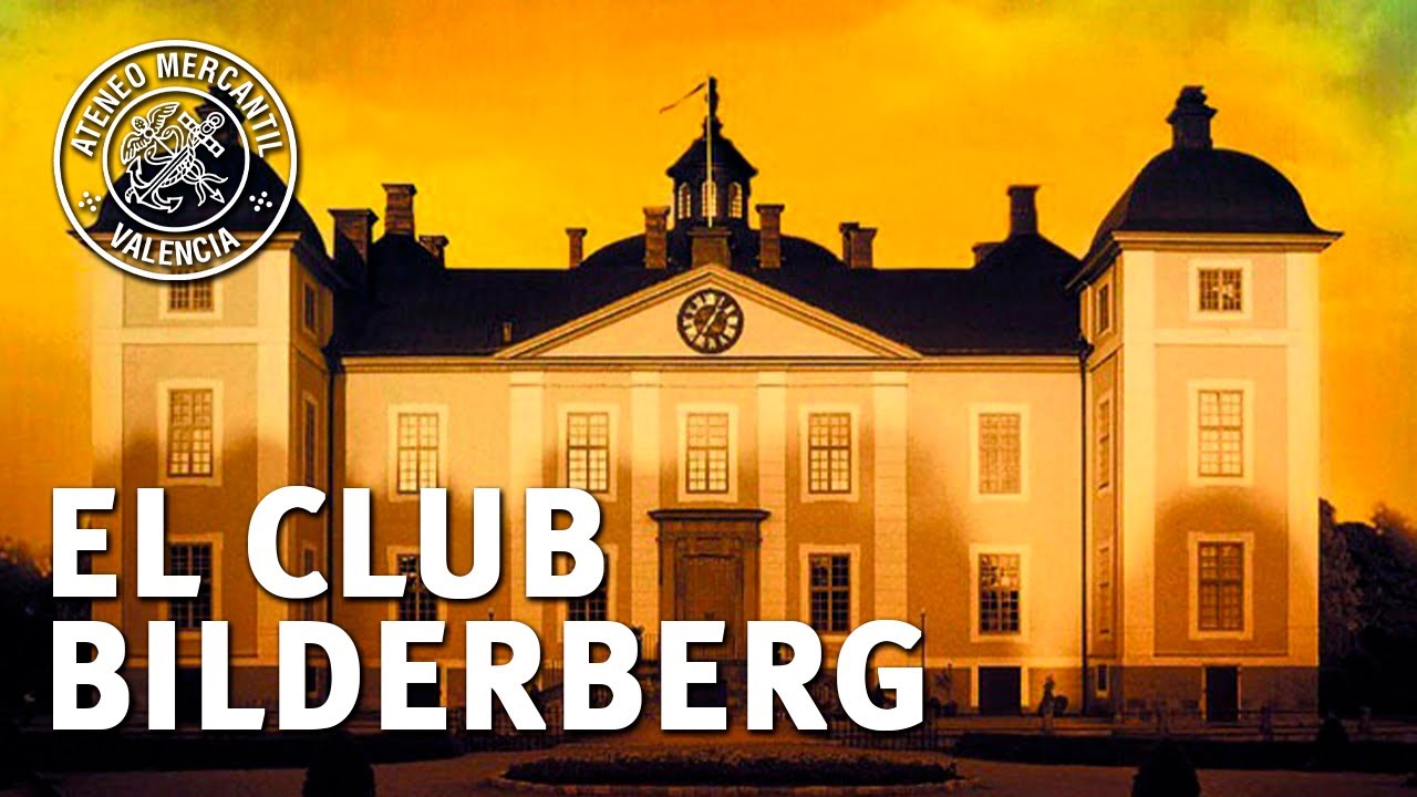 Club Bilderberg | Asunción Hernández - YouTube