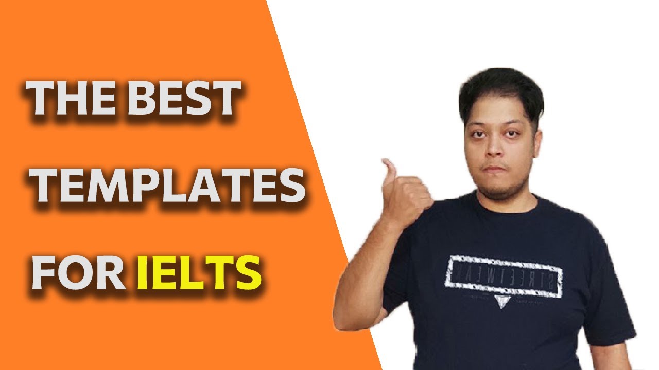 The Best Way to Answer IELTS and TOEFL Speaking Questions
