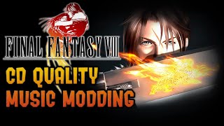Final Fantasy VIII - Modding in CD Quality Music
๐ Twitch: https://twitch.tv/Narokath_
More Final Fantasy content: https://www.youtube.com/playlist?list=PLF6cLPRsseRH8EwK0U8yDozBX_Zh_t8lN
๐ Main YouTube: https://www.youtube.com/Narokath
โค๏ธ Donation: https://streamlabs.com/narokath_/tip
๐ Highlights: https://www.youtube.com/playlist?list=PLF6cLPRsseRHG4nKk63Ff5SZ6MJwXAfJ0
#FinalFantasy8 #FinalFantasyVIII #FF8 #FFVIII #Randomizer #swedishstreamer #letsplay #commentary #blindplaythrough #fullplaythrough #firstplaythrough #walkthrough #streamvod #longplay #supportsmallstreamers #twitchaffiliate #twitchstreamer #twitchvod #sweden
๐ฆ Twitter: https://twitter.com/NarokathSocial
๐ผ BandCamp: https://Narokath.bandcamp.com
๐ฎ Backloggd: https://www.backloggd.com/u/Narokath/
โจ MyAnimeList: https://myanimelist.net/profile/Narokath
โจ๏ธ Steam: https://steamcommunity.com/id/NarokathGaming/
๐ค Discord Server: https://discord.gg/ye9fujZjjA
๐ต SoundCloud: https://soundcloud.com/NarokathMusic
๐ถ Music Folder: https://mega.nz/folder/a5g3iAYD#ktzbZITDuutCO4KaPIC43w
๐ฐ Reddit: https://reddit.com/user/Ponyship
๐ Tumblr: https://www.tumblr.com/blog/narokathsocial
๐งโโ๏ธ TikTok: https://www.tiktok.com/@narokath
๐ฌ e-Mail: NarokathContact@gmail.com
๐ฌ Discord ID: Narokath
โค๏ธ Nintendo Switch ID: SW-5409-1400-6328
๐ธ Original Music: https://www.youtube.com/playlist?list=PLF6cLPRsseREHGbbzFIn7Ha0aLkO3Lvp1
๐น Music Covers: https://www.youtube.com/playlist?list=PLF6cLPRsseREelO1trcMagfPCI9Vxph4S
๐ Chart Downloads: https://mega.nz/folder/64wiEAZC#a8auC7axg4vbeiAo175GOQ
๐ฆ MLP:FiM Soundtrack: https://mega.nz/folder/igYRhKJS#ub0xuCYekOIiMspcudBofw
๐ Stream VODs: https://www.youtube.com/playlist?list=PLF6cLPRsseRF61IRUHtbczocASEVOBl80
๐งก Commentary Playlists: https://www.youtube.com/c/Narokath/playlists?view=50&sort=dd&shelf_id=5
Contains Explicit Language! Viewer Discretion is advised! Final Fantasy VIII - Modding in CD Quality Music