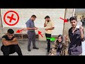 Kubra and Mohammad's tears under house confiscation order; new trace of a true angel
