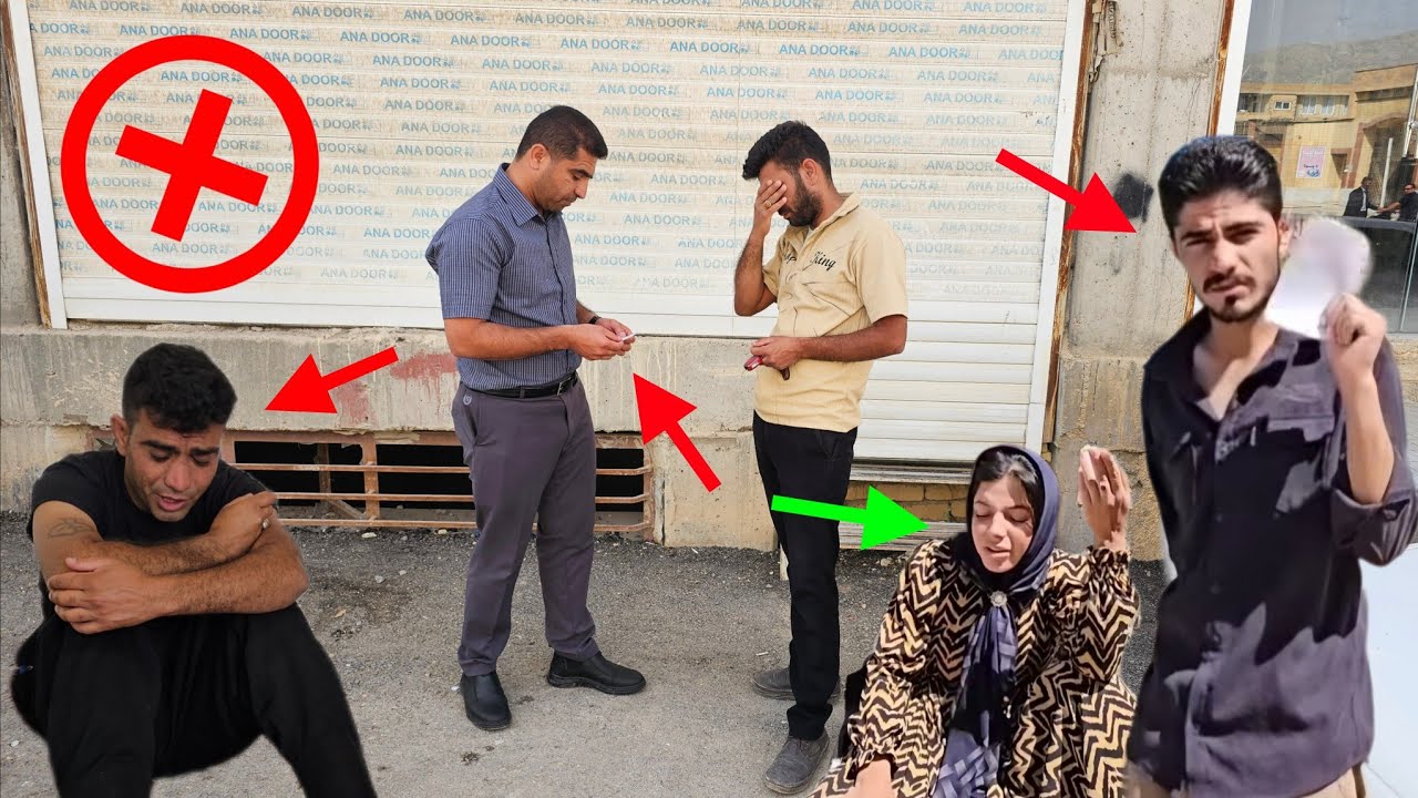 Government Confiscation of Home: The Tragic End of Muhammad's Life