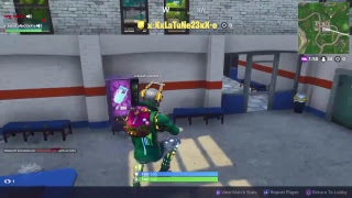 Fortnite