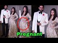 Aishwarya Rai Bachchan CONFIRMS  her Pregnancy with second child ❤ | Good News