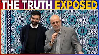 Zohran Mamdani Just EXPOSED the Truth About Islam