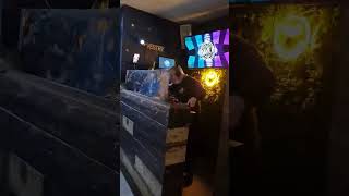 DJ Dave B - Event Video
