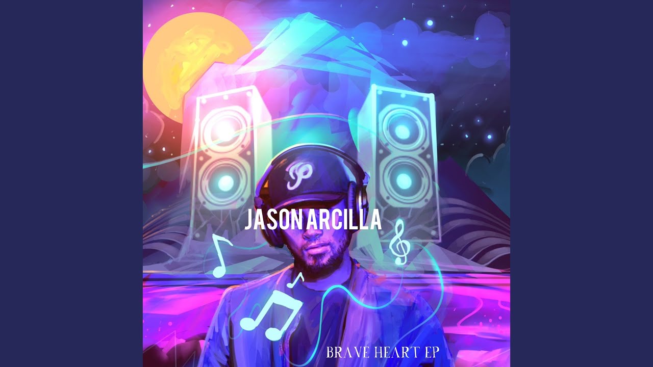 Jason Arcilla Music