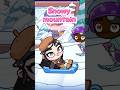 Snowy mountain secret 1 #avatarworld #avatarstory #snowymountains #secret