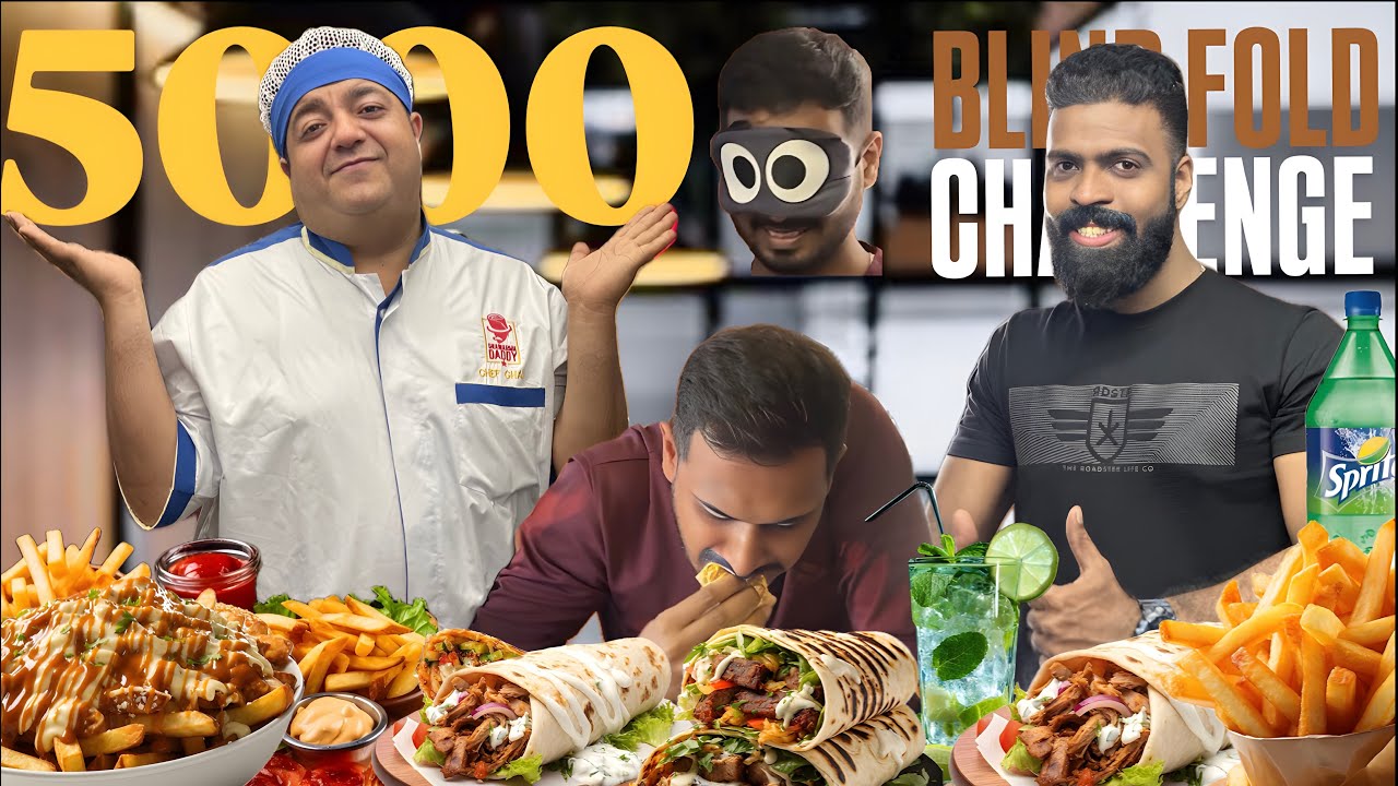 🧑‍🍳 special കഴിച്ചാൽ 5000 രൂപ 610gram 🐓 full video