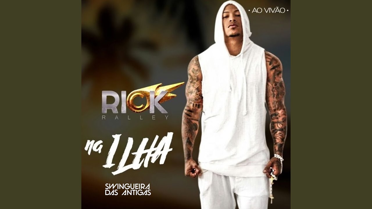 Pode Pode (Ao Vivo) - YouTube