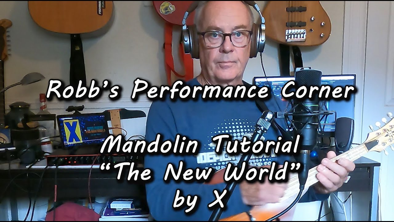 Rbb's Performance Corner - 