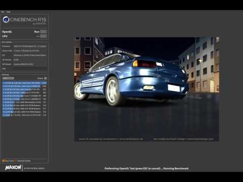Quadro K600 Overclock (40,26 fps)