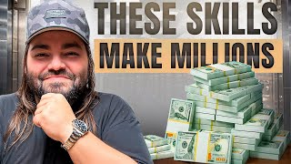 Business Skills That Make Millions