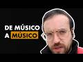 Respétate como músico: 5 consejos que yo hubiera querido escuchar.