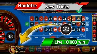 Number Roulette Big Win Today | Number Roulette New Hack Tips and Tricks | Roulette Game Tricks screenshot 4