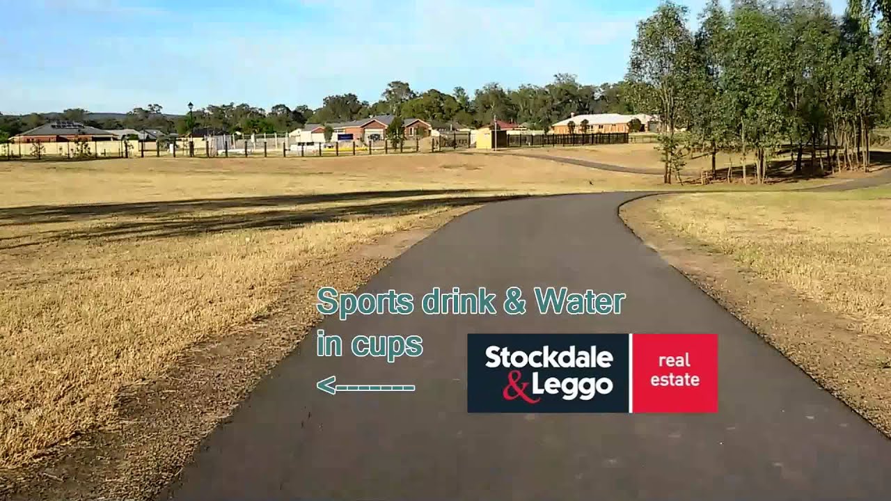 2016 Wangaratta Marathon course YouTube