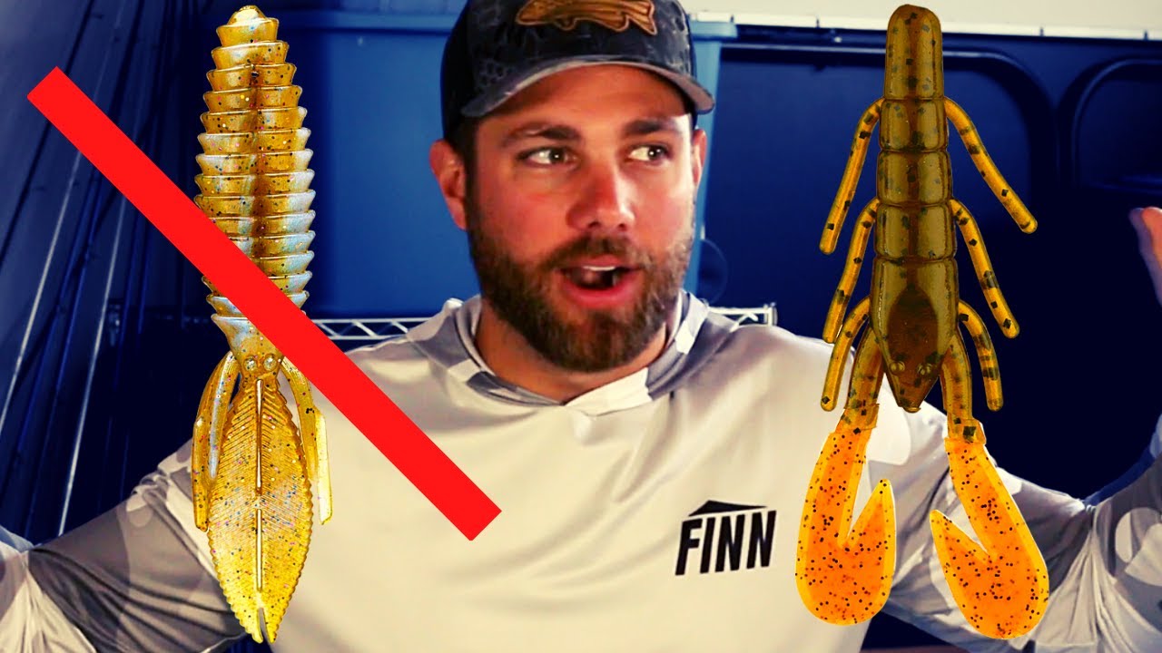 The DIFFERENCE Between Catching 0 Bass And BIG BASS…