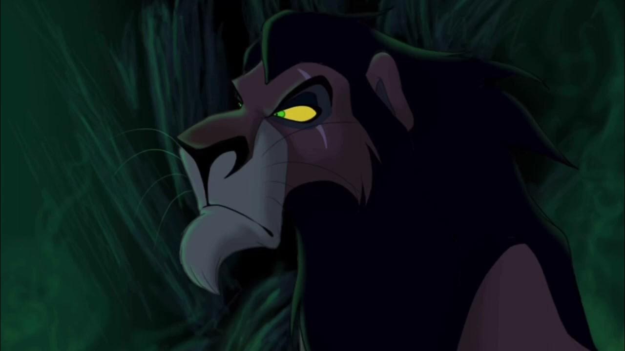 Король лев шрам злой. Шрам будем ждать. To prepare for. Король лев шрам будем ждать. You need to be prepared.