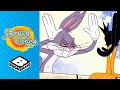 Bugs Can T Take Daffy S Snoring Looney Tunes Show Boomerang UK