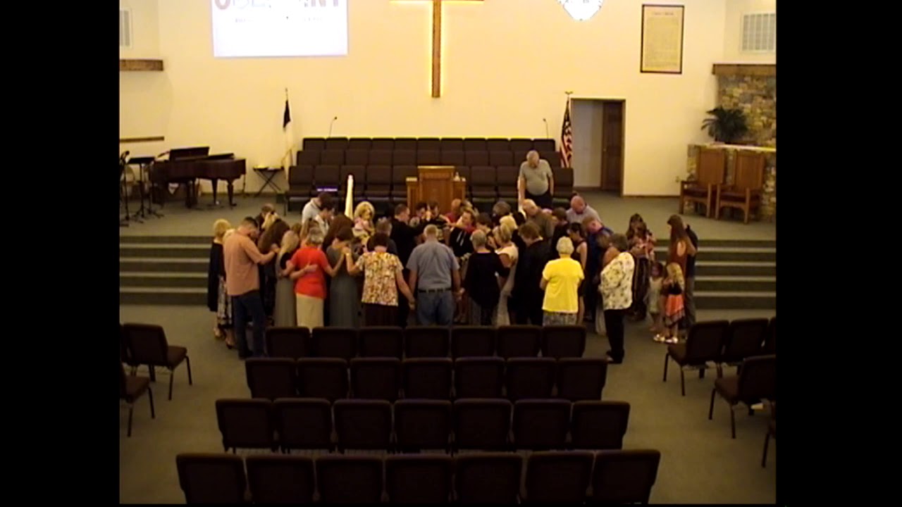 Enon Missionary Baptist Church YouTube