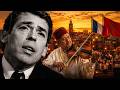 Jacques Brel En Chaabi Marocain Chanson Française Version Chaabi 2026 