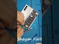 Samsung Z Fold 3 Display/LCD Replacement 2025