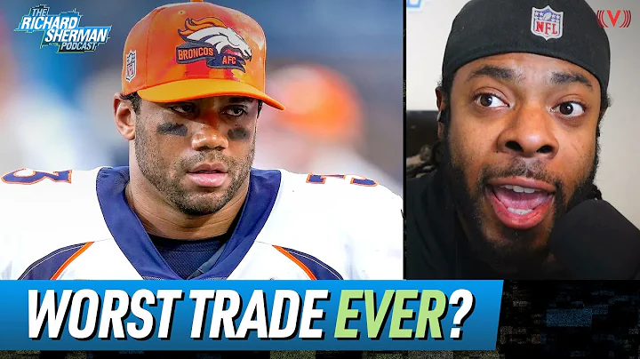 Broncos frustrated with Russell Wilson, Mike White...